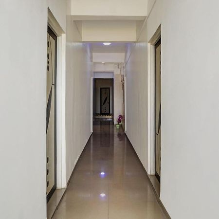 Hotel O Happy Homely Stay Sasvad Esterno foto